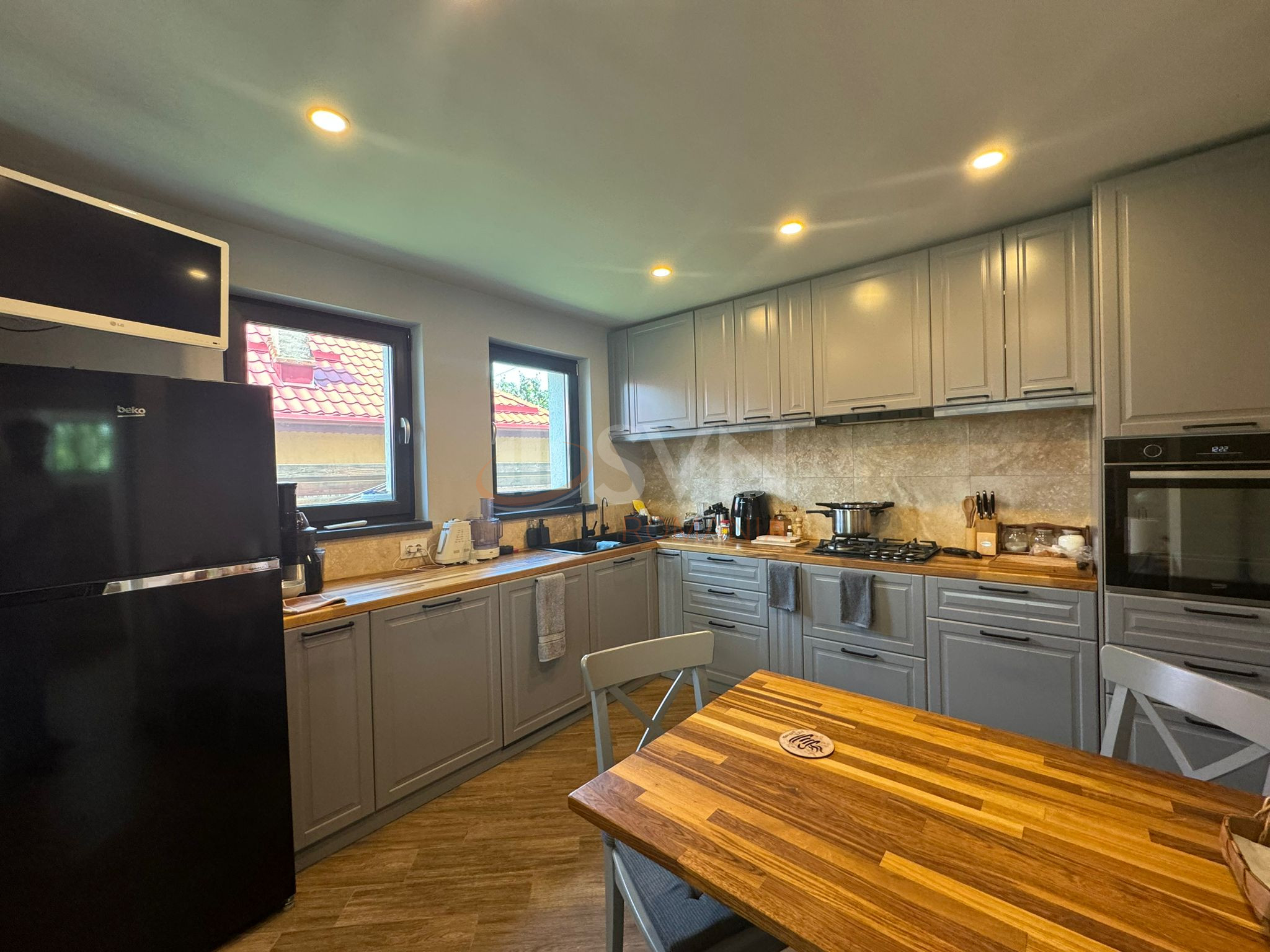 Casa, 5 camere Ilfov/Balotesti