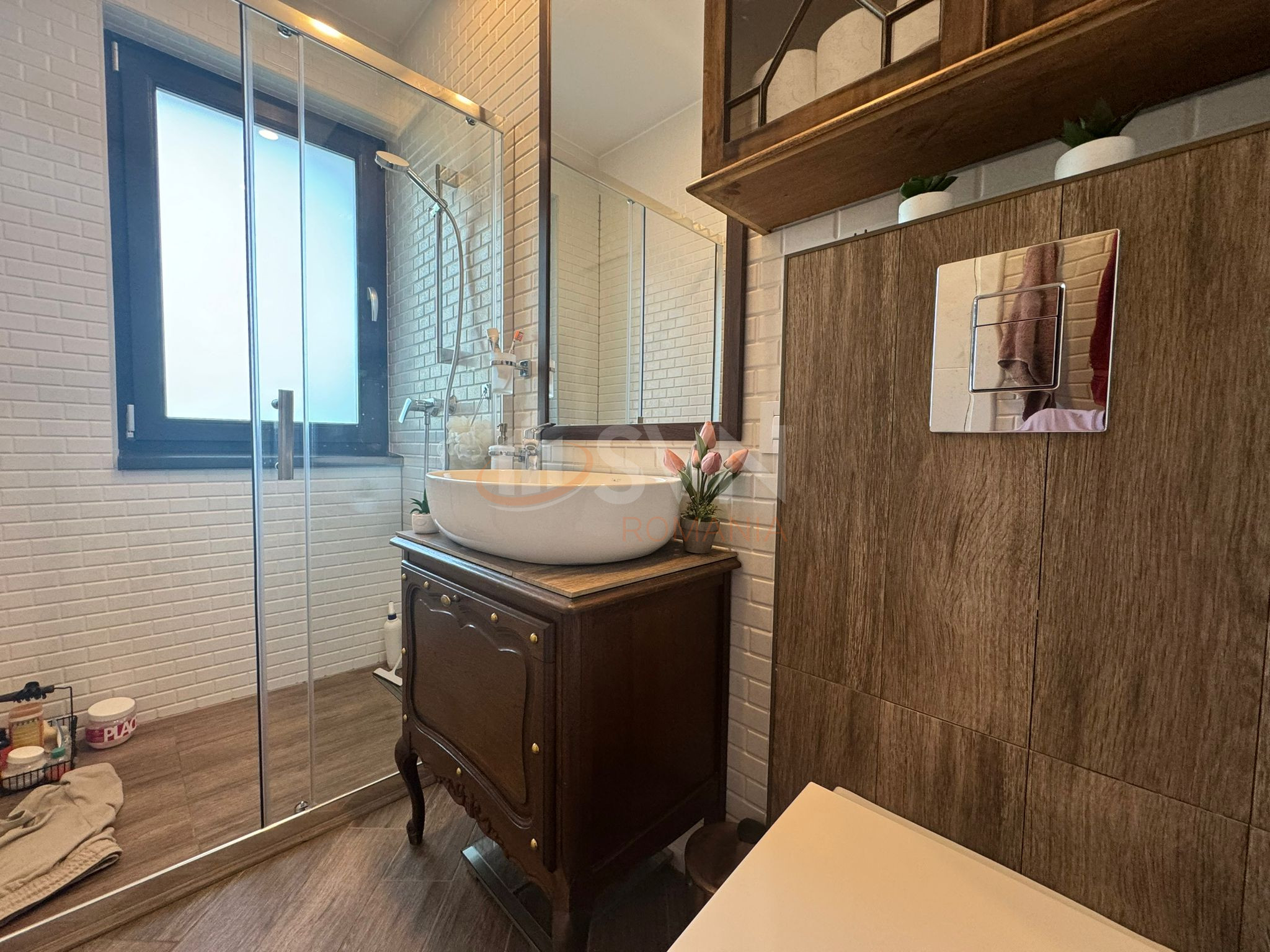 Casa, 5 camere Ilfov/Balotesti