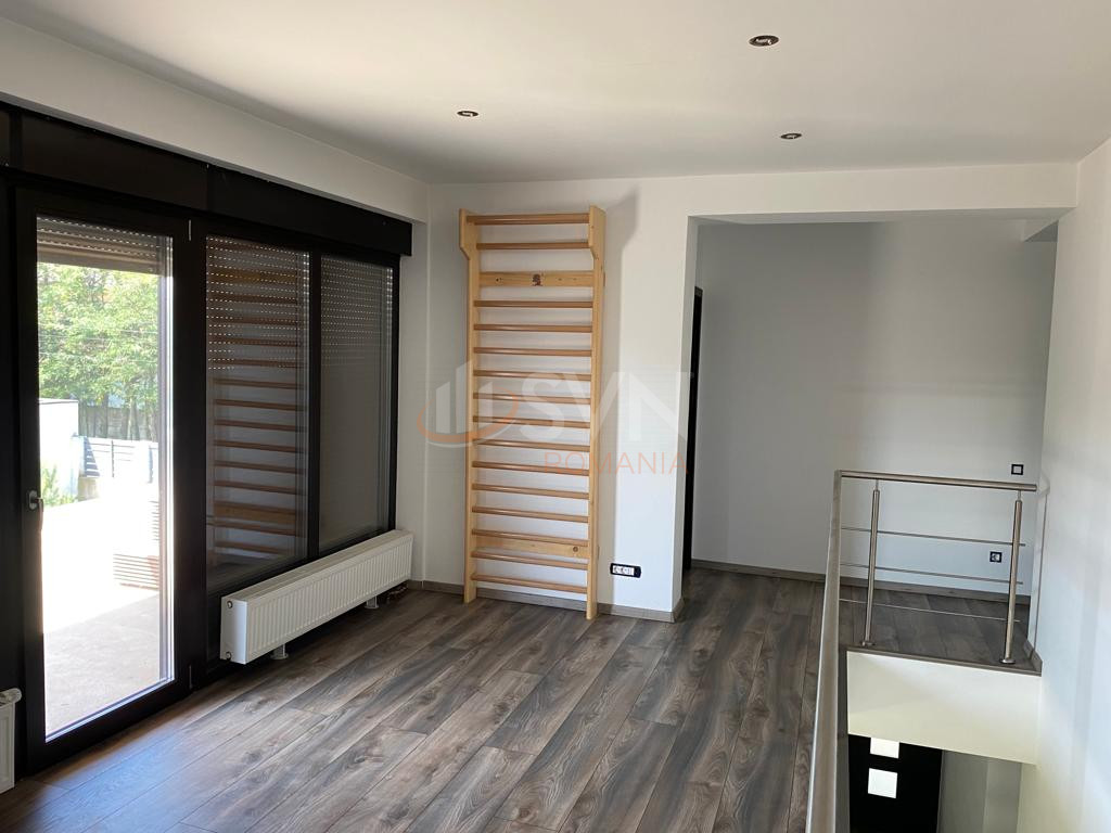 Casa, 5 camere Ilfov/Corbeanca