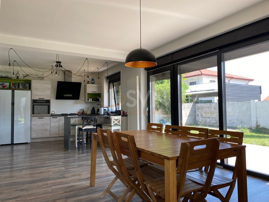 Casa, 5 camere Ilfov/Corbeanca