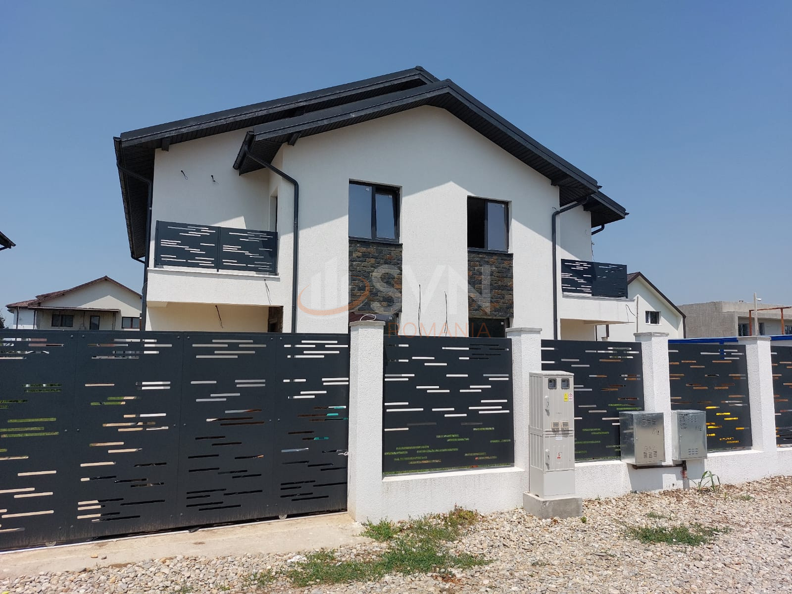 Casa, 5 camere Ilfov/Otopeni