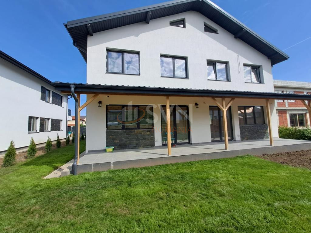 Casa, 5 camere Ilfov/Otopeni