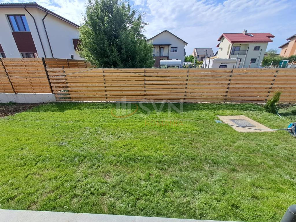 Casa, 5 camere Ilfov/Otopeni