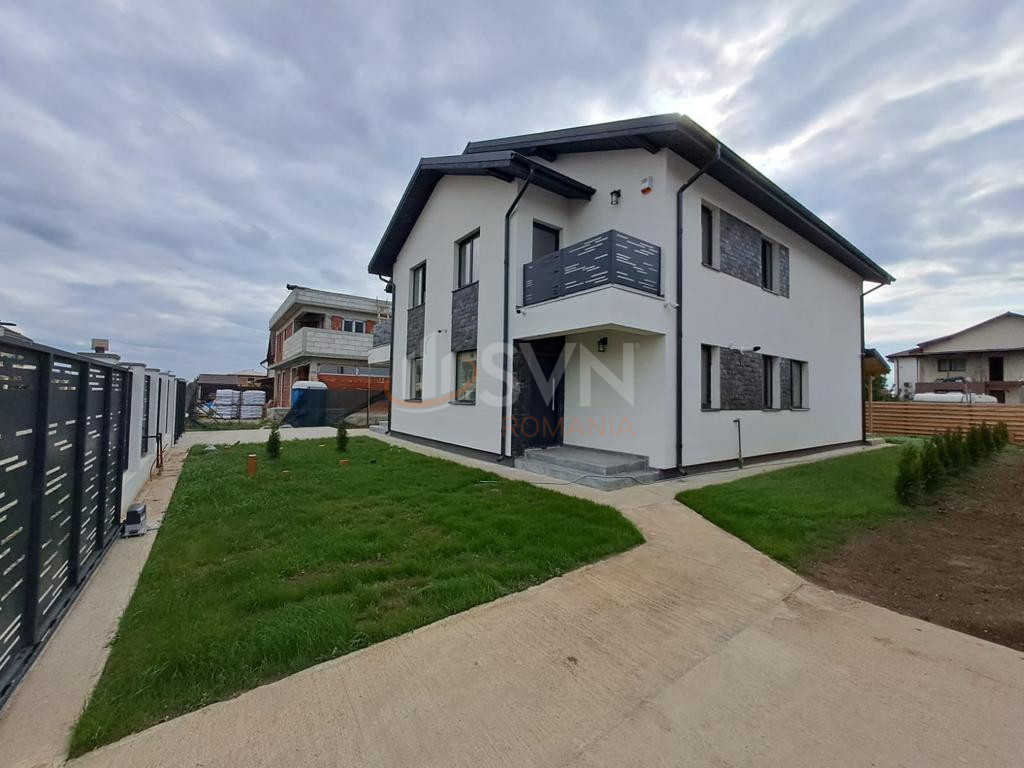 Casa, 5 camere Ilfov/Otopeni