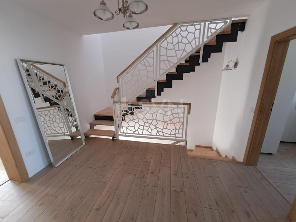 Casa, 5 camere Ilfov/Otopeni