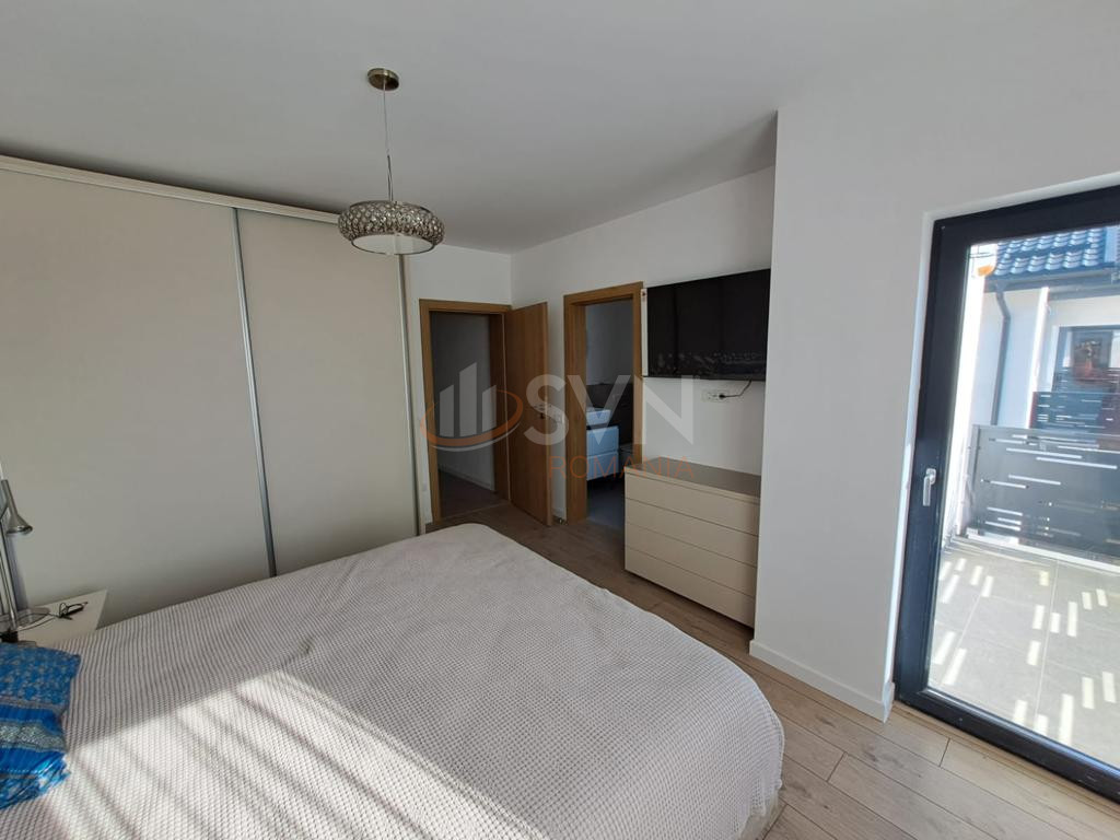 Casa, 5 camere Ilfov/Otopeni