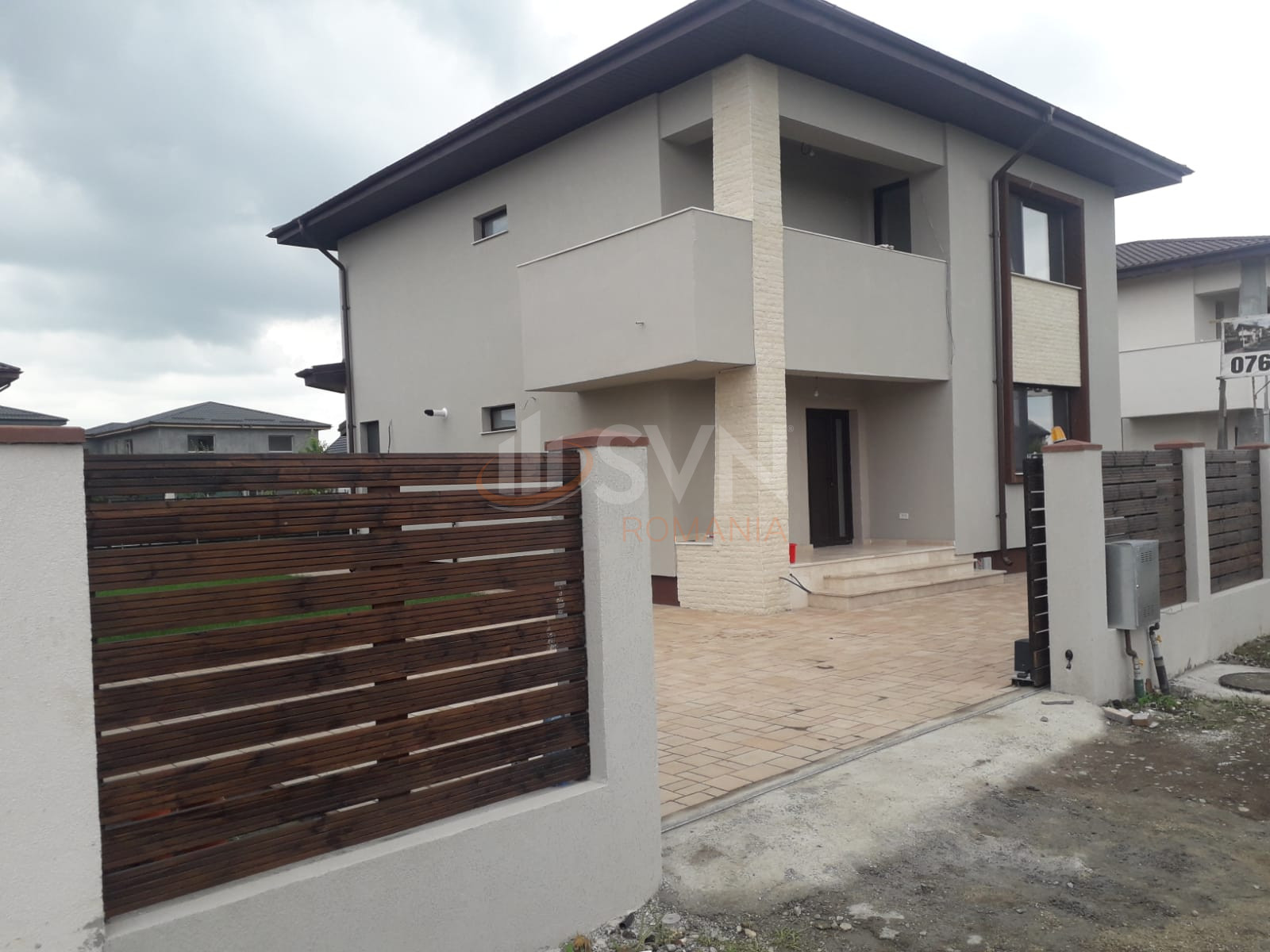 Casa, 5 camere Ilfov/Otopeni