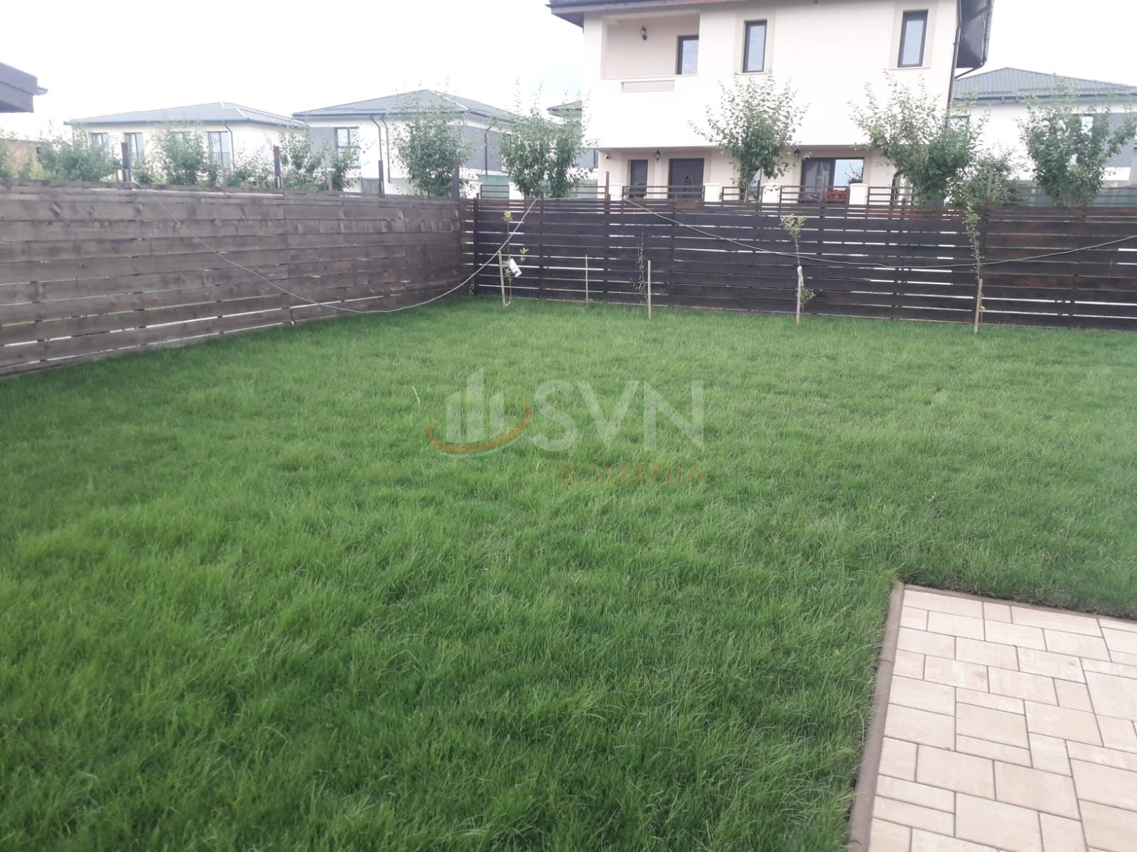 Casa, 5 camere Ilfov/Otopeni