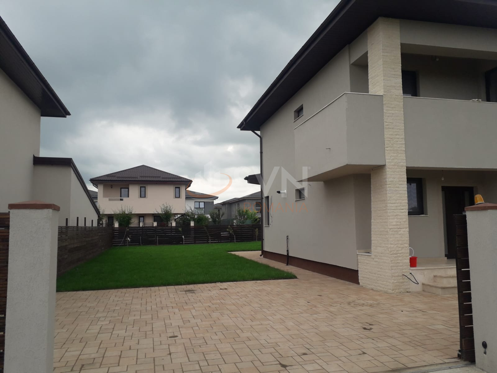 Casa, 5 camere Ilfov/Otopeni