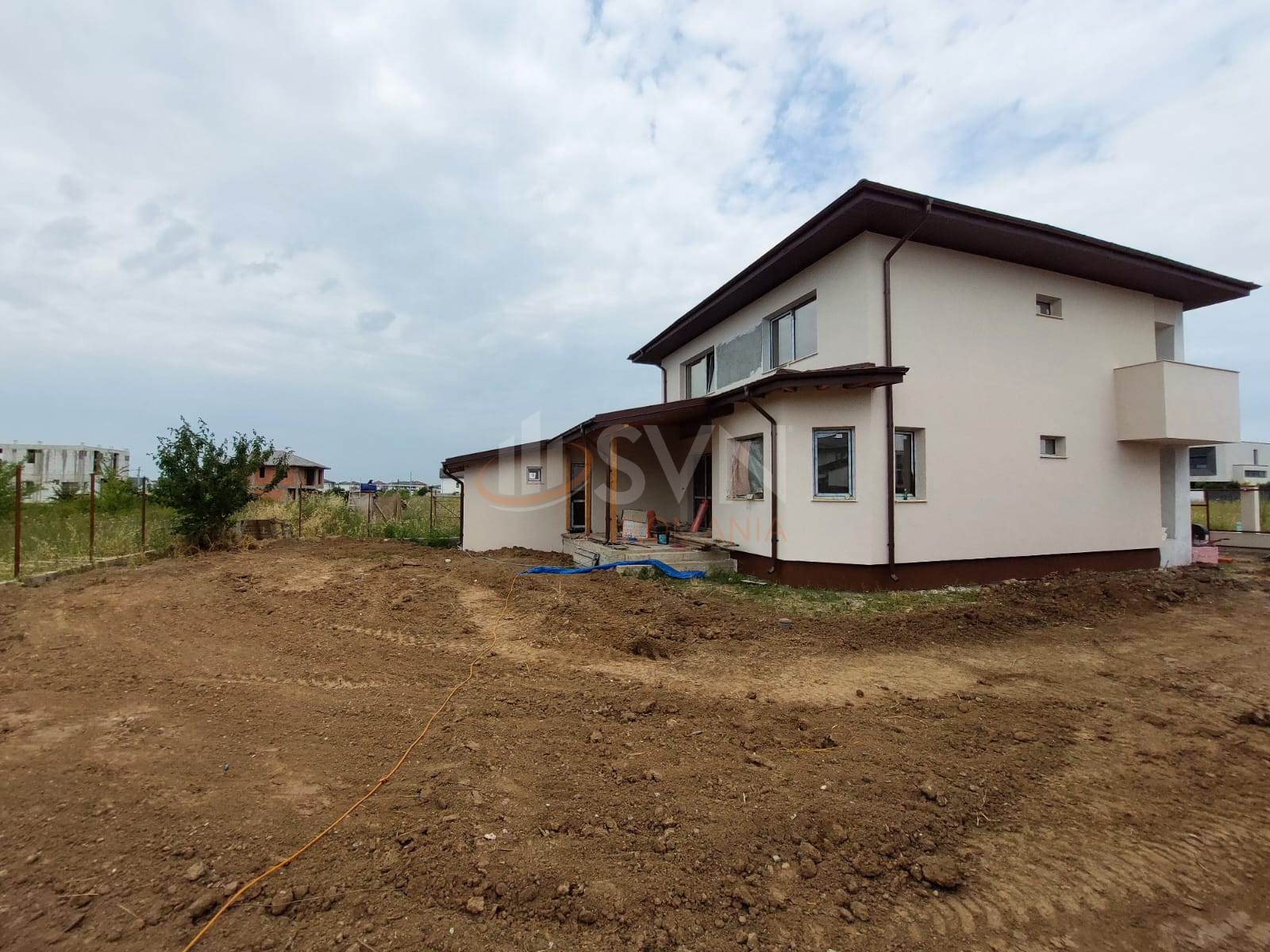 Casa, 5 camere Ilfov/Otopeni