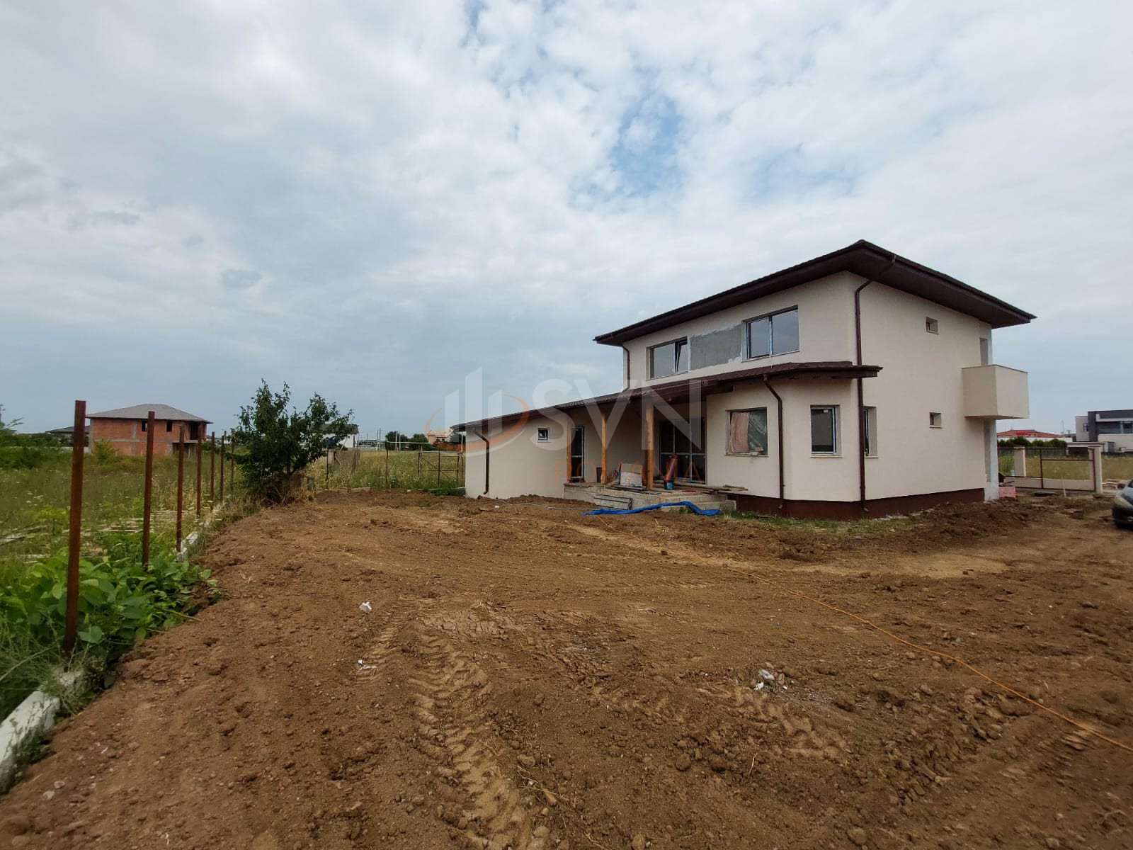 Casa, 5 camere Ilfov/Otopeni
