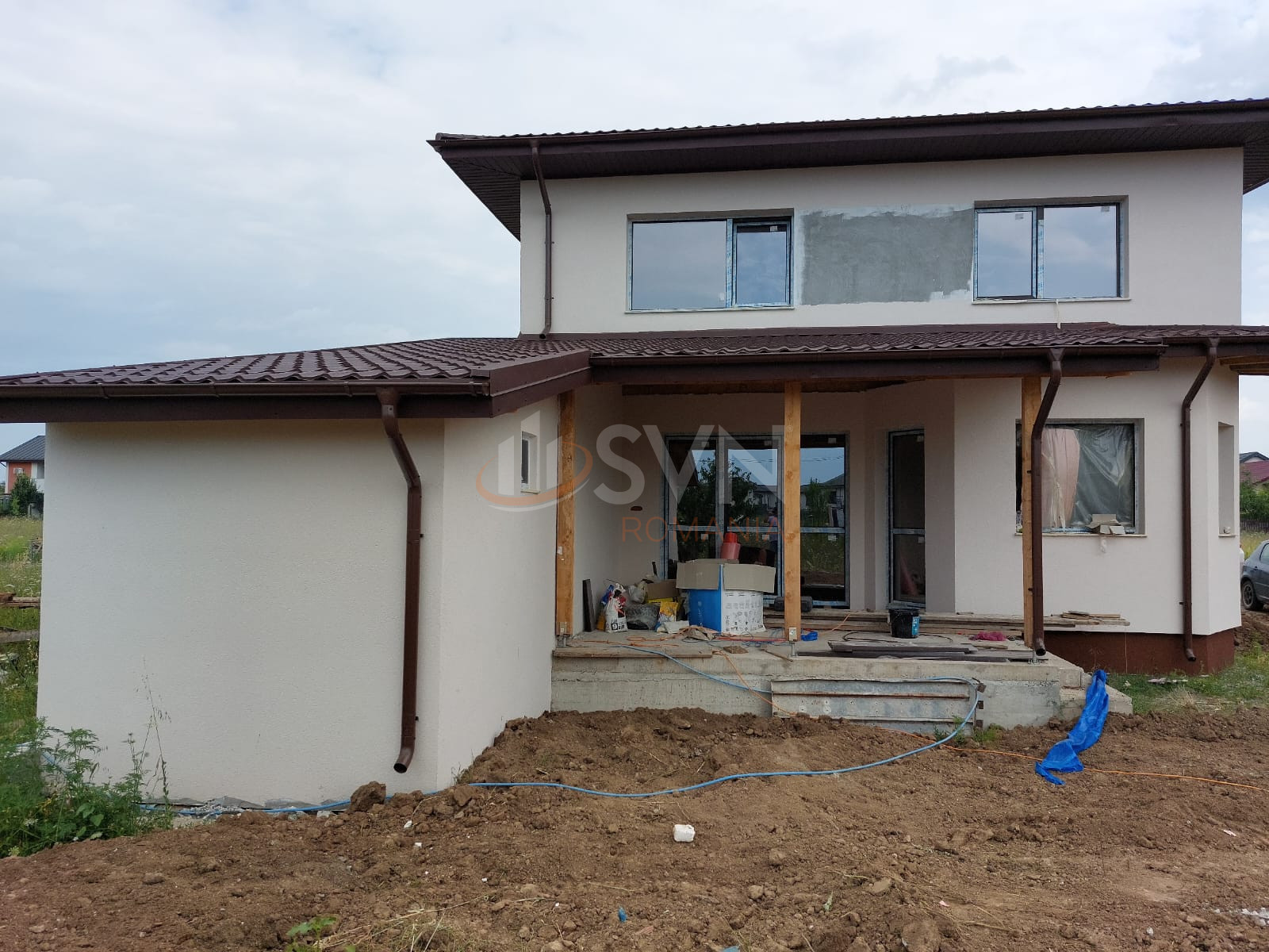 Casa, 5 camere Ilfov/Otopeni