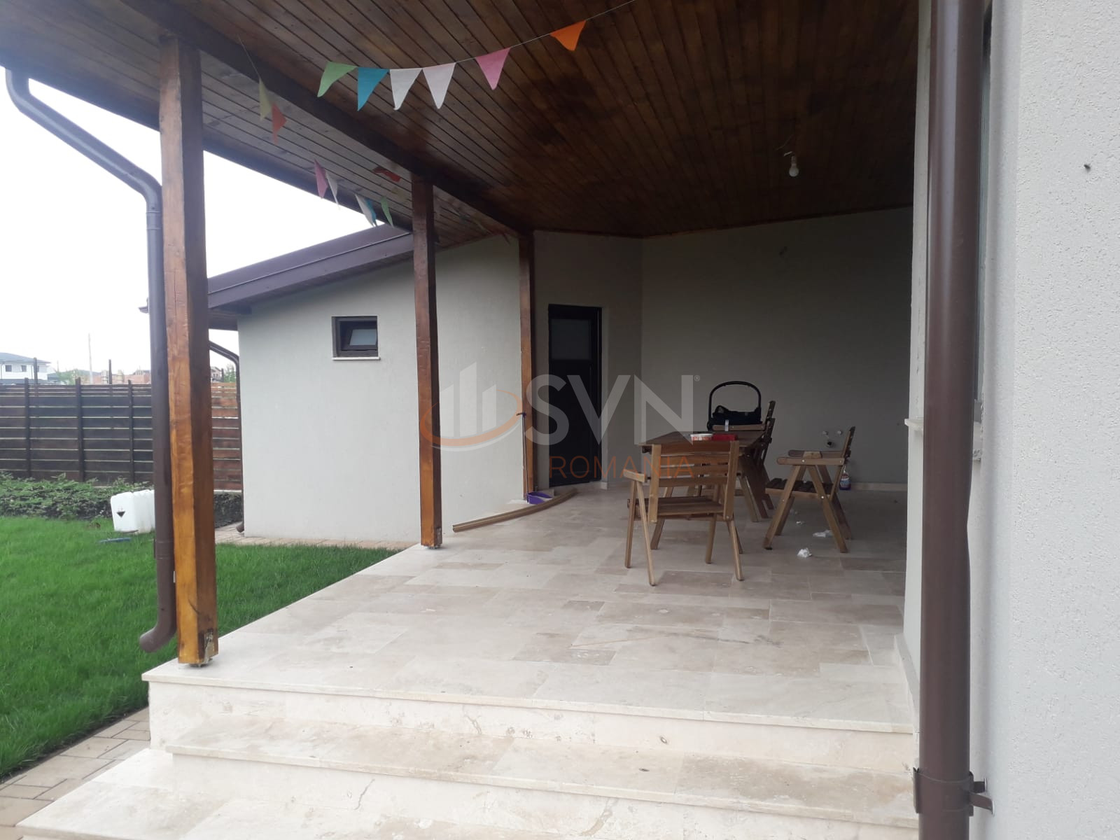 Casa, 5 camere Ilfov/Otopeni