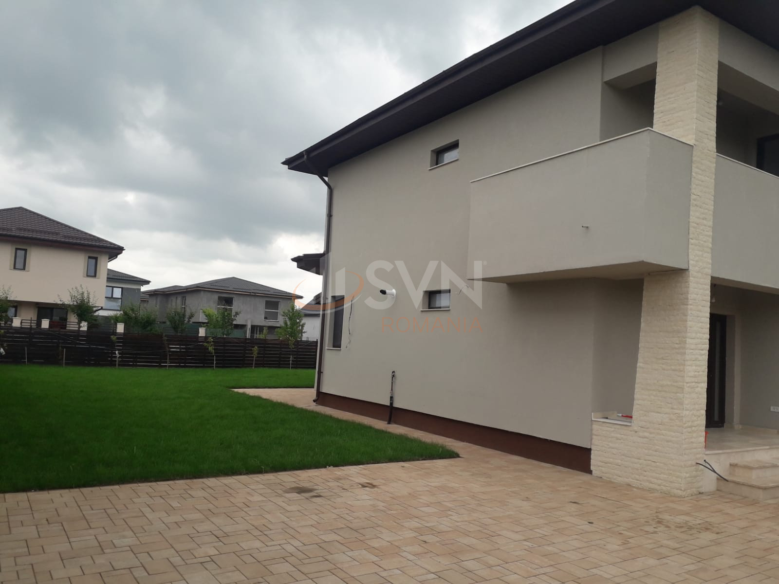 Casa, 5 camere Ilfov/Otopeni