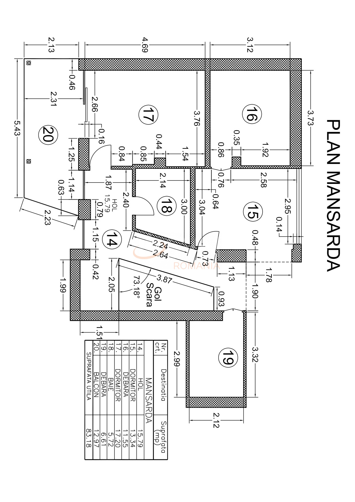 Casa, 5 camere Ilfov/Buftea