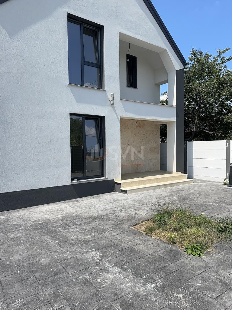 Casa, 5 camere Ilfov/Buftea