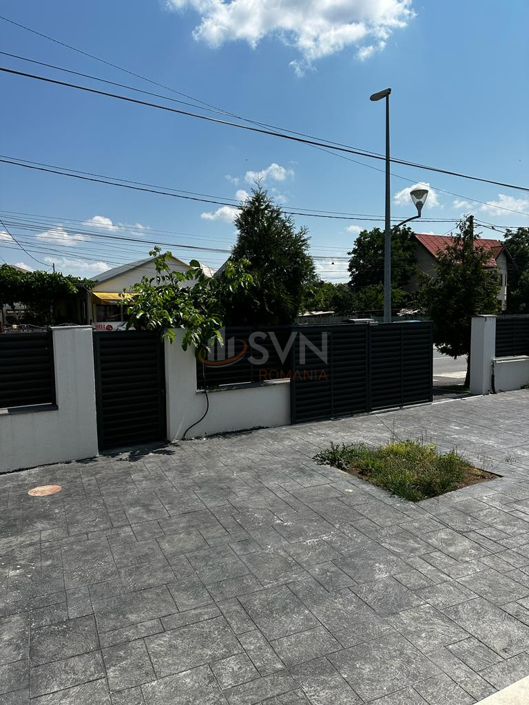 Casa, 5 camere Ilfov/Buftea