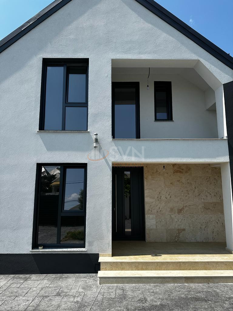 Casa, 5 camere Ilfov/Buftea