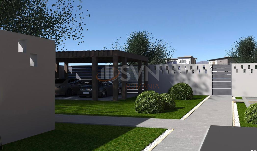 Casa, 5 camere Ilfov/Corbeanca