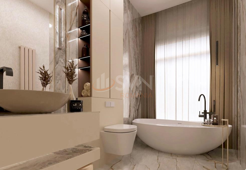 Casa, 5 camere Ilfov/Corbeanca