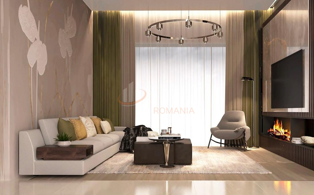 Casa, 5 camere Ilfov/Corbeanca