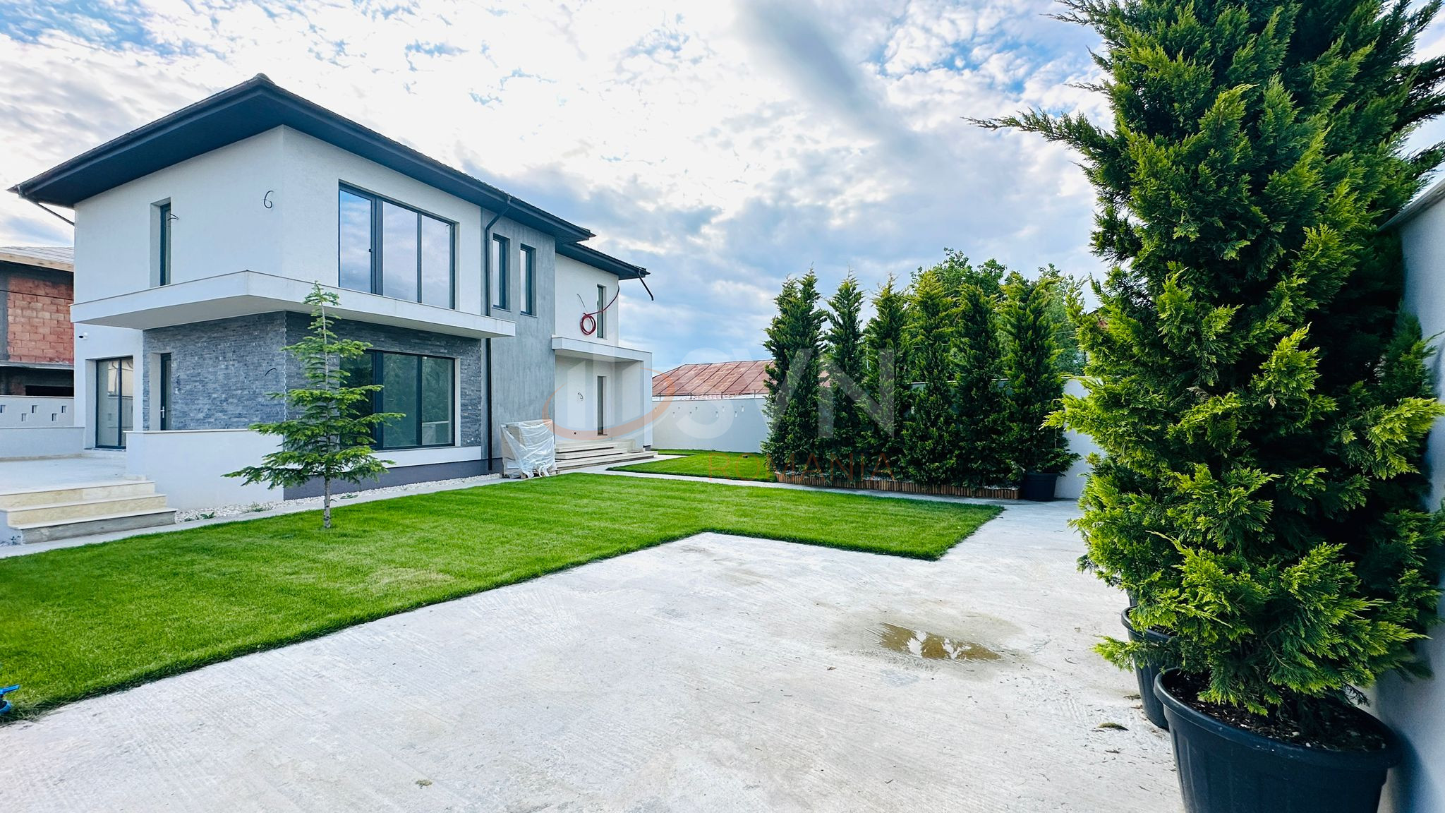 Casa, 5 camere Ilfov/Corbeanca