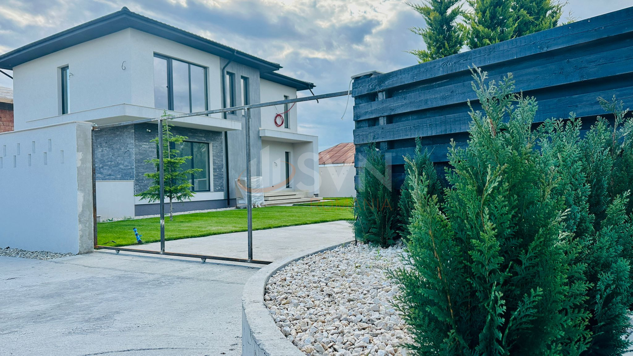 Casa, 5 camere Ilfov/Corbeanca