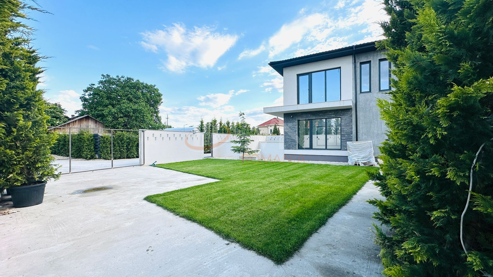 Casa, 5 camere Ilfov/Corbeanca