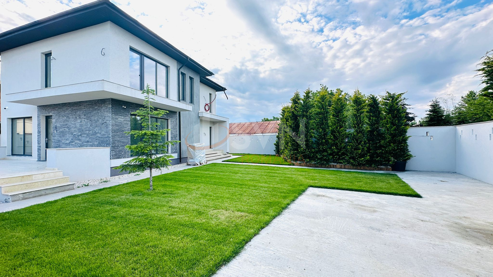 Casa, 5 camere Ilfov/Corbeanca