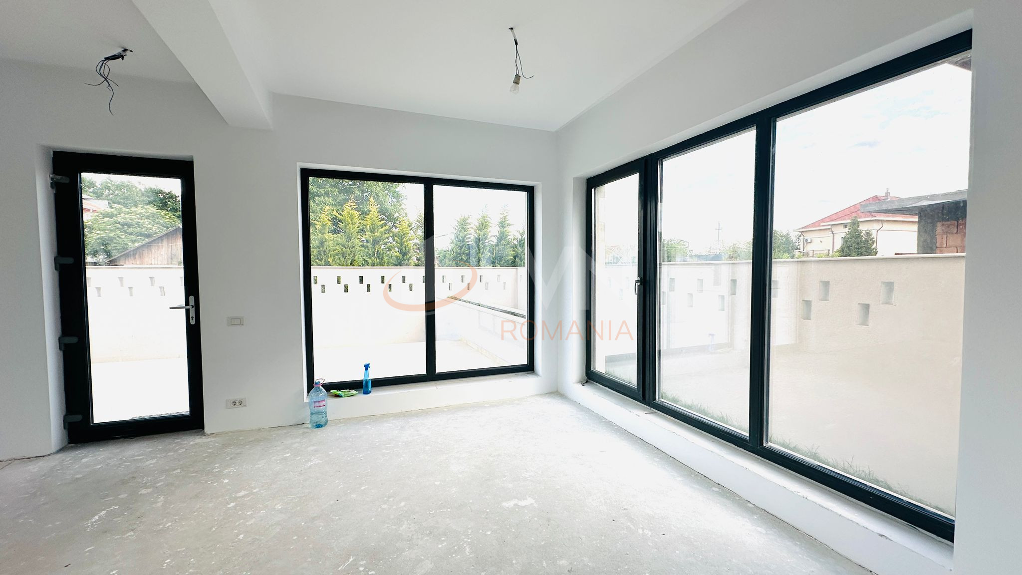 Casa, 5 camere Ilfov/Corbeanca
