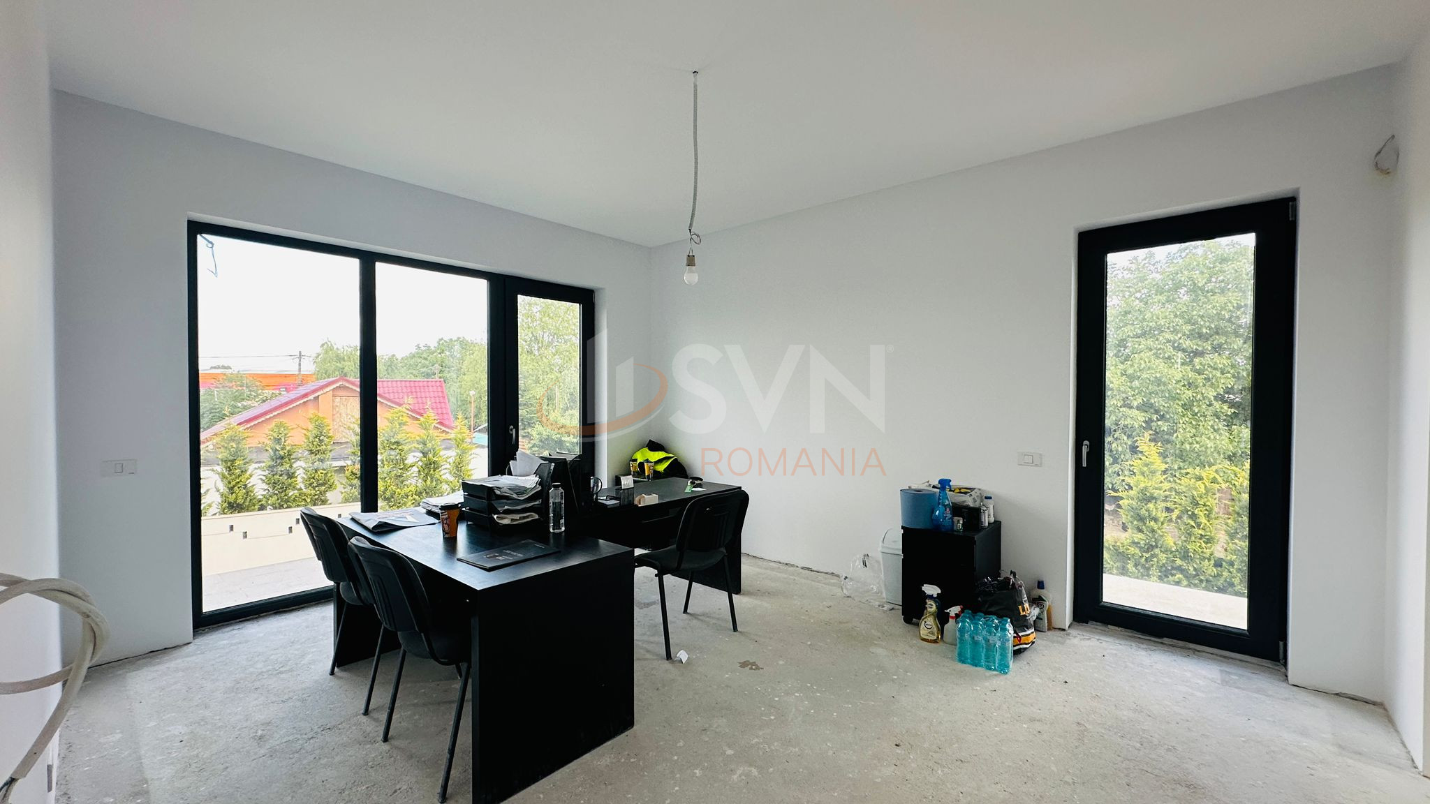 Casa, 5 camere Ilfov/Corbeanca