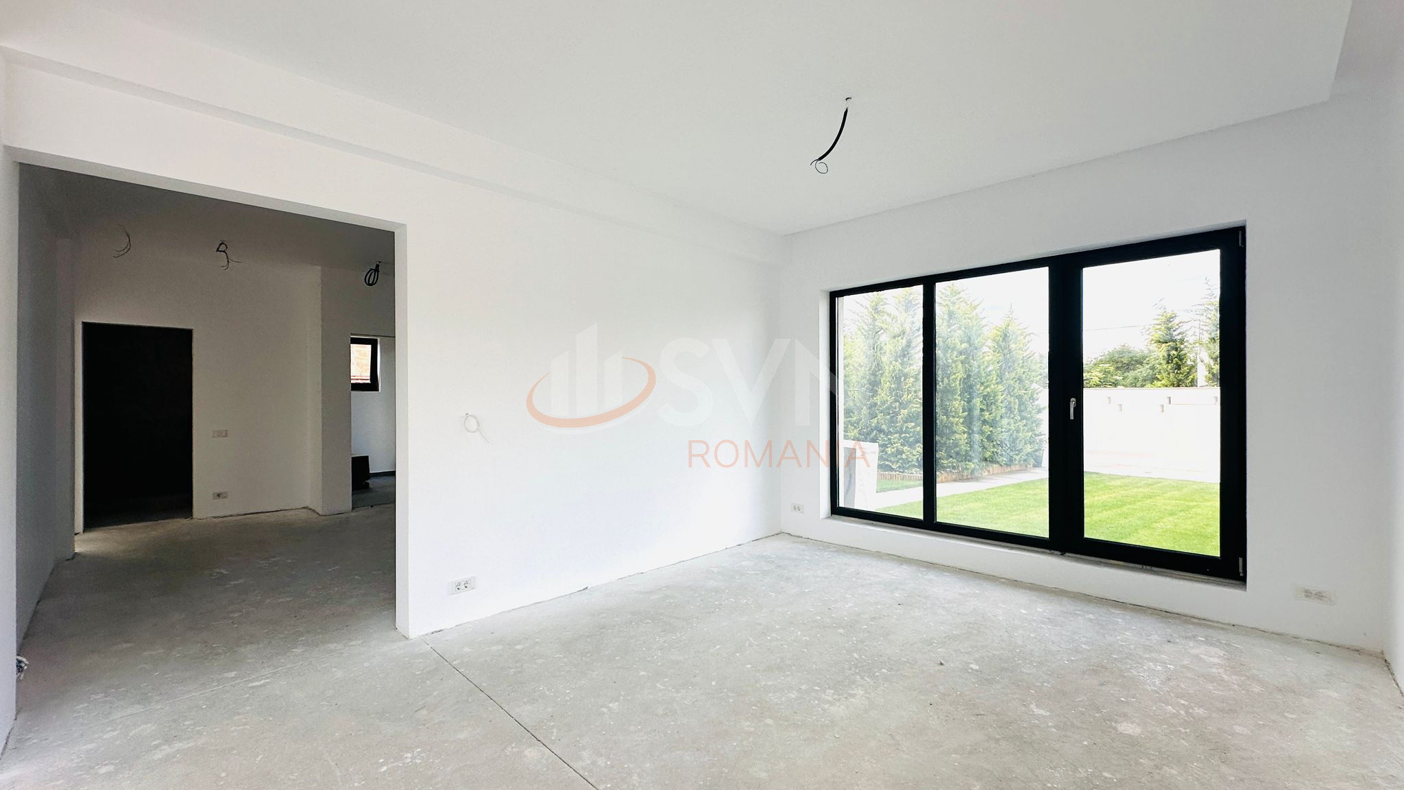 Casa, 5 camere Ilfov/Corbeanca