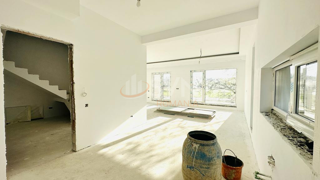 Casa, 5 camere Ilfov/Corbeanca