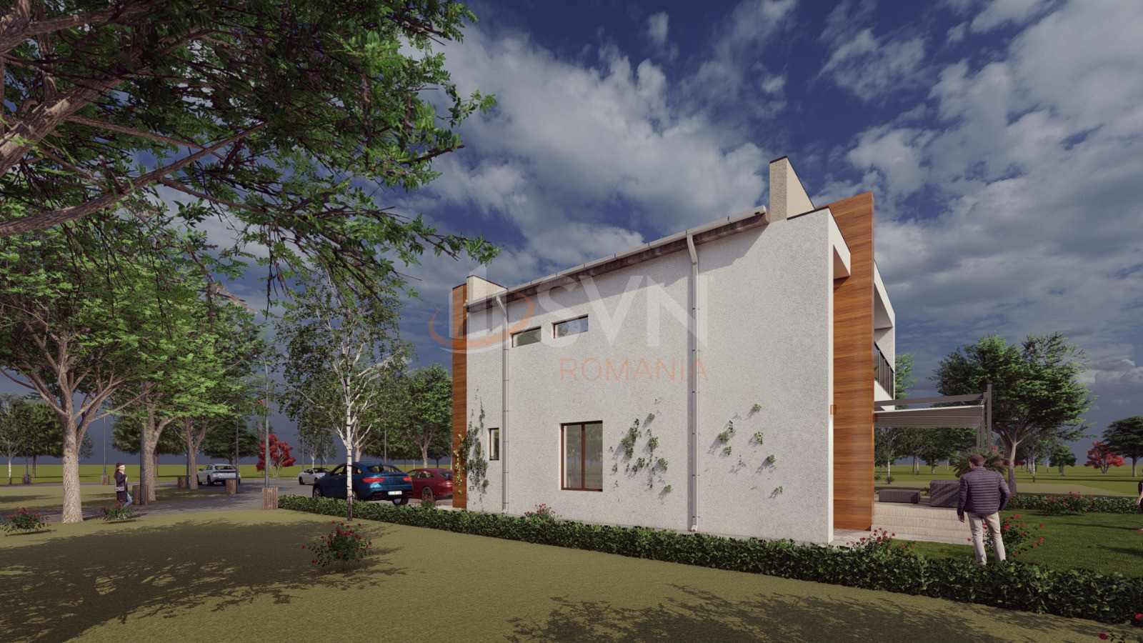 Casa, 5 camere Ilfov/Corbeanca