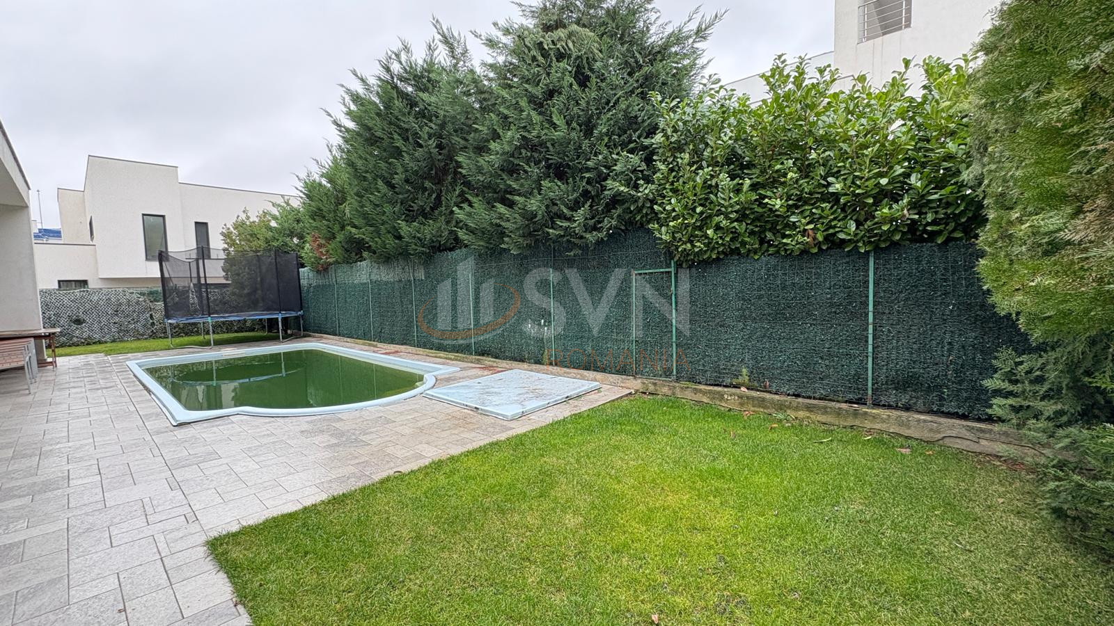 Casa, 5 camere Bucuresti/Pipera