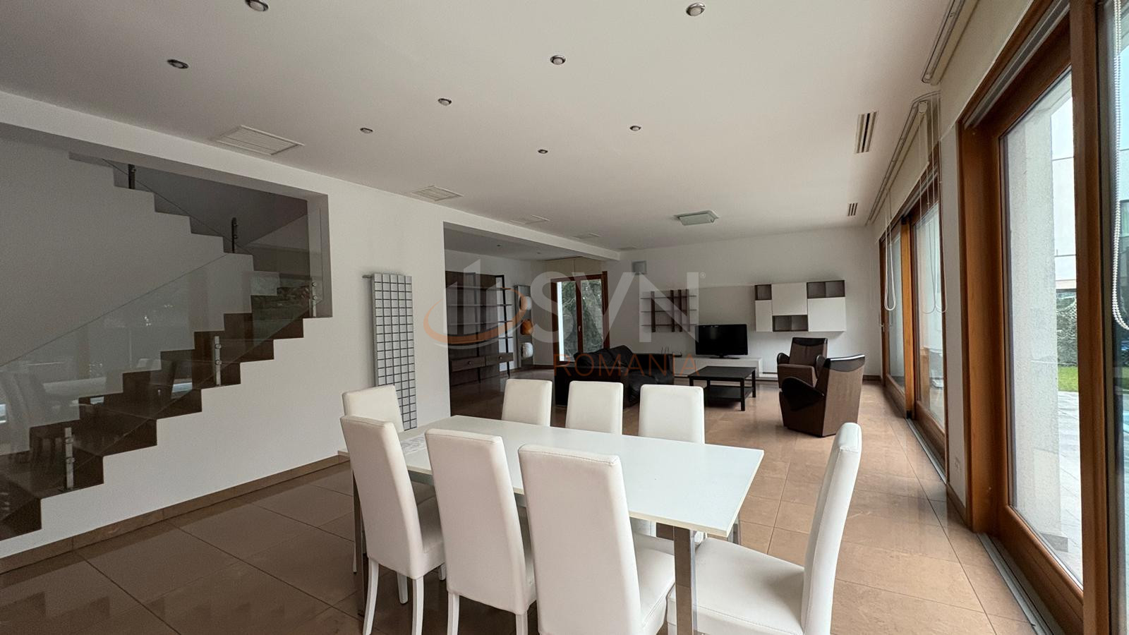 Casa, 5 camere Bucuresti/Pipera