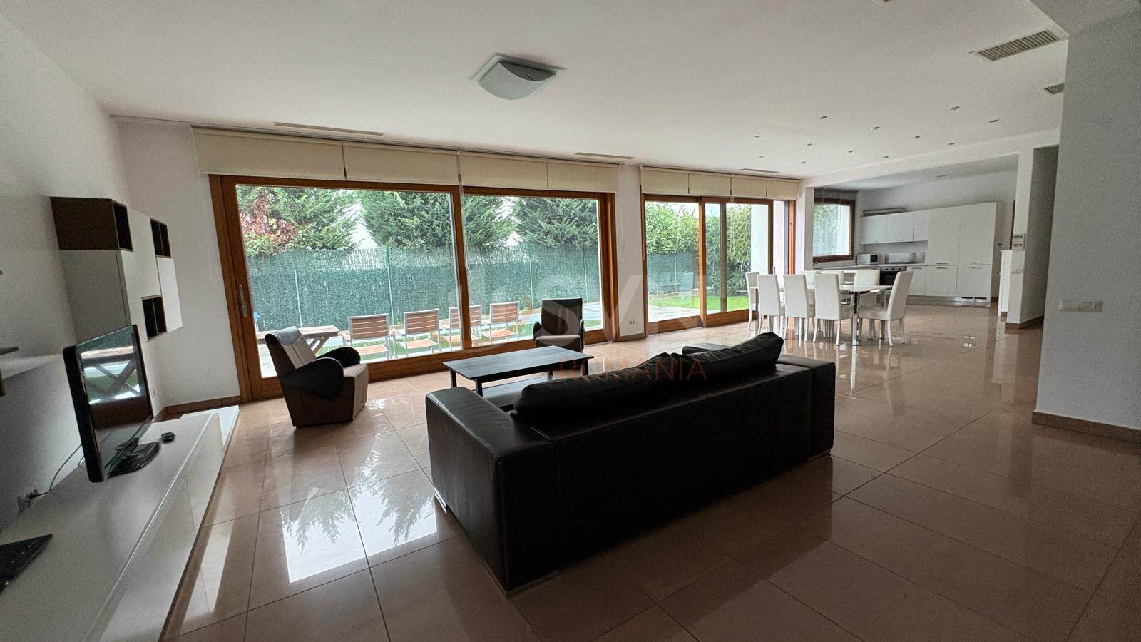 Casa, 5 camere Bucuresti/Pipera