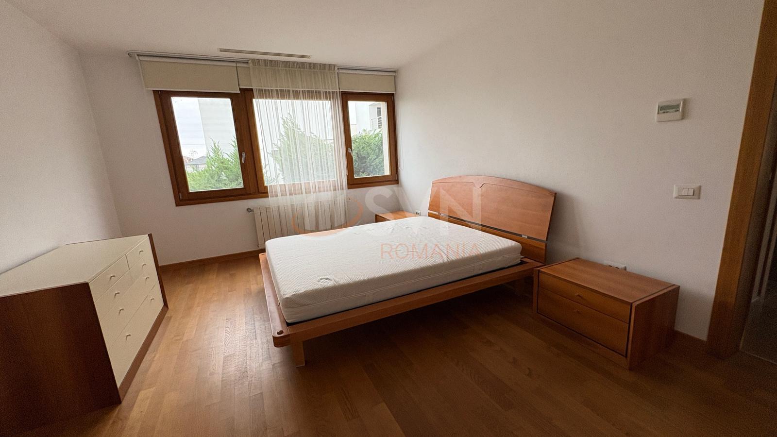 Casa, 5 camere Bucuresti/Pipera