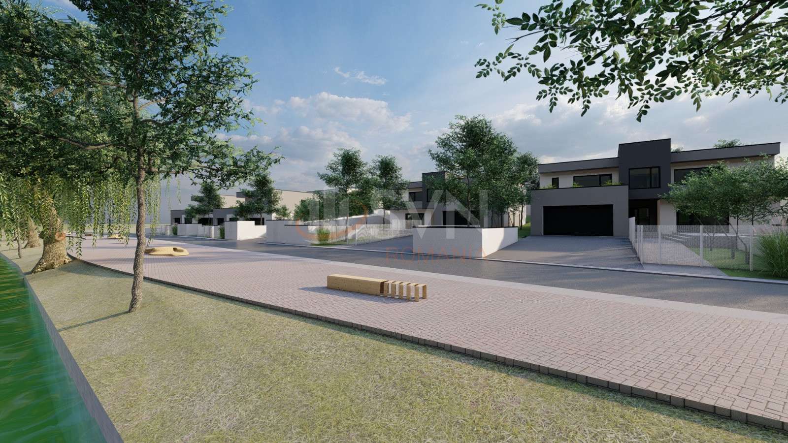 Casa, 5 camere Ilfov/Corbeanca