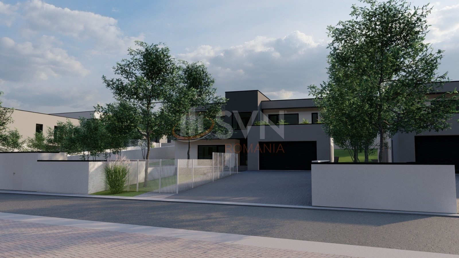 Casa, 5 camere Ilfov/Corbeanca