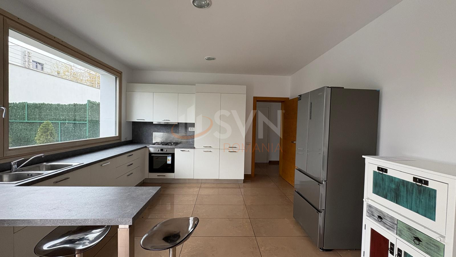 Casa, 5 camere Bucuresti/Pipera