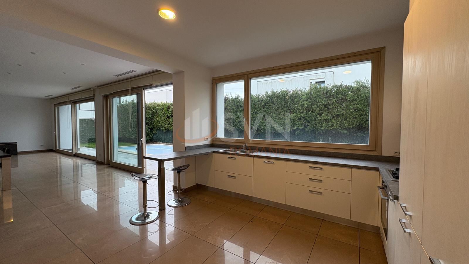 Casa, 5 camere Bucuresti/Pipera