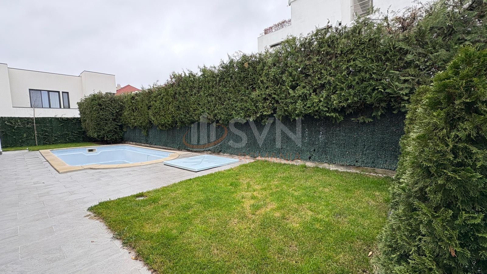 Casa, 5 camere Bucuresti/Pipera