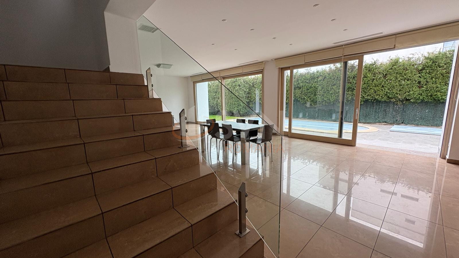 Casa, 5 camere Bucuresti/Pipera