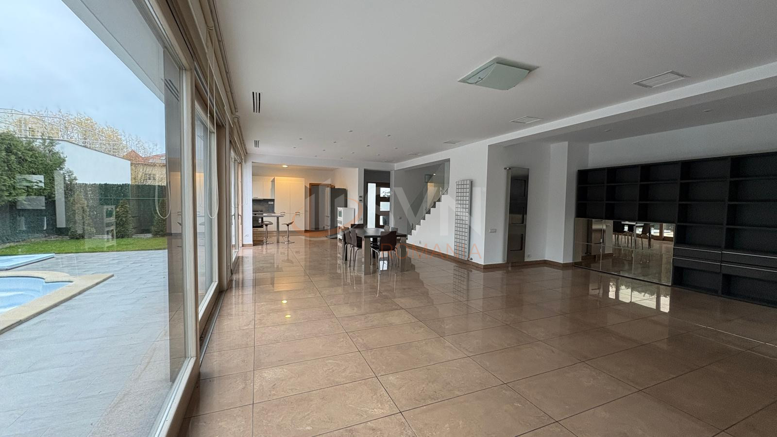 Casa, 5 camere Bucuresti/Pipera