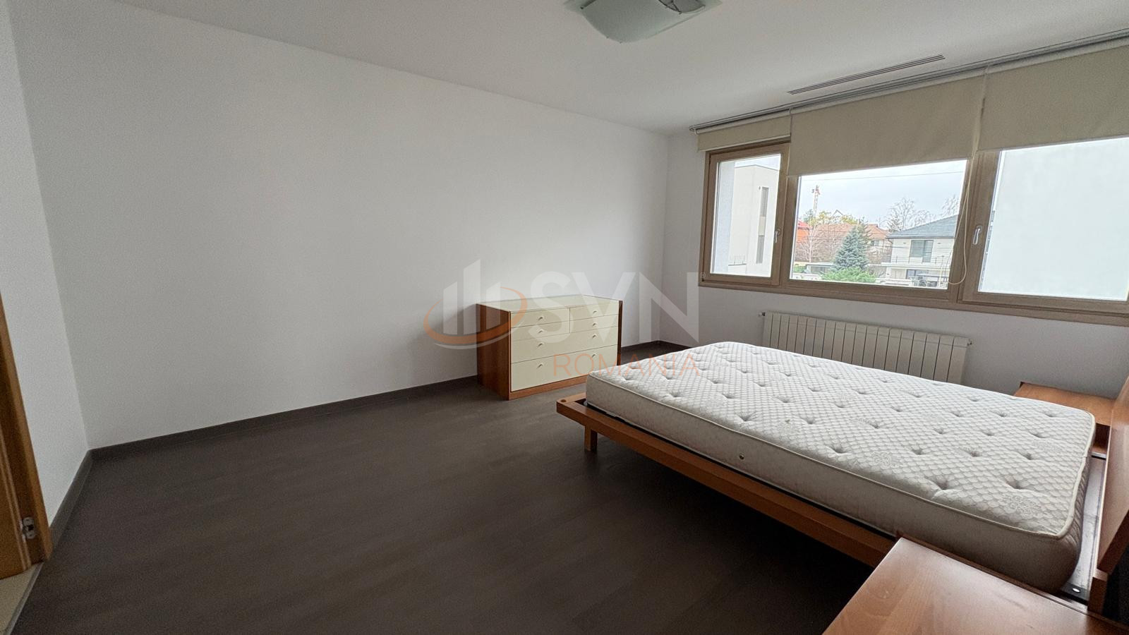 Casa, 5 camere Bucuresti/Pipera