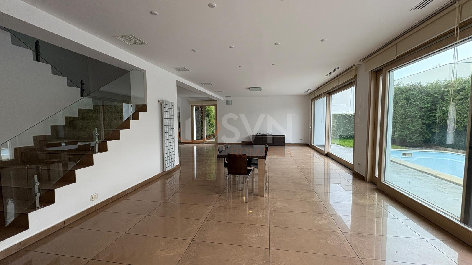 Casa, 5 camere Bucuresti/Pipera