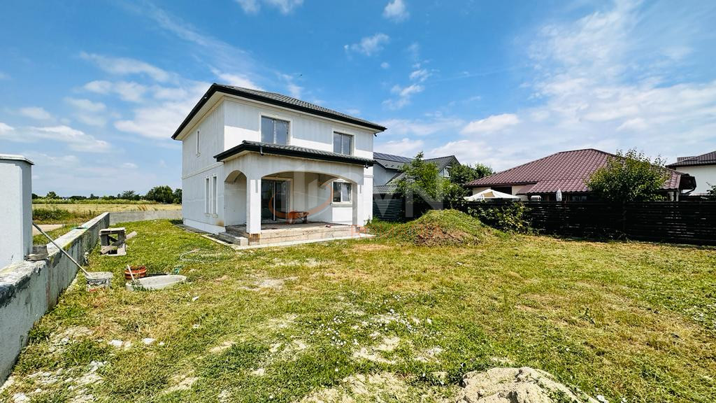 Casa, 5 camere Ilfov/Buftea