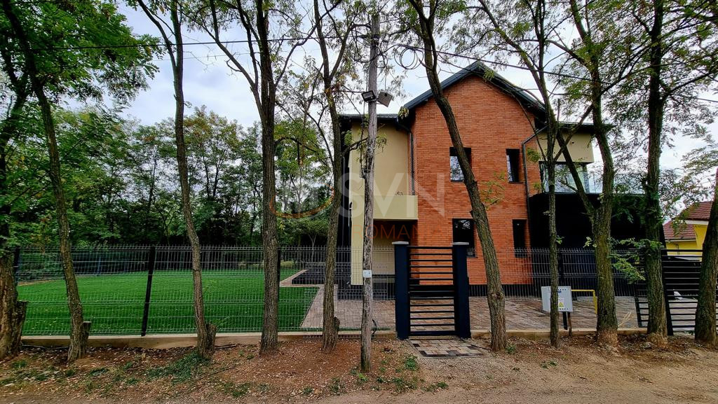 Casa, 5 camere Ilfov/Corbeanca