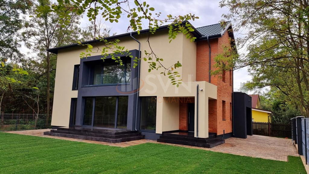 Casa, 5 camere Ilfov/Corbeanca